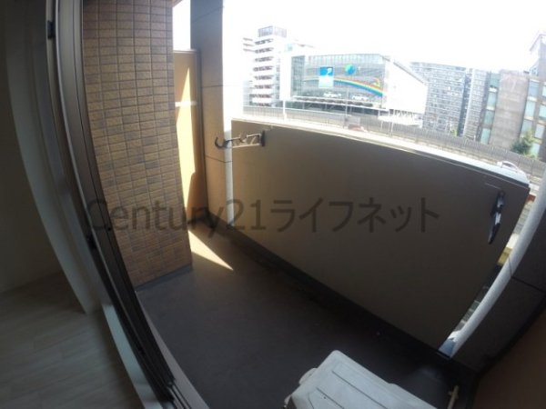 プレサンス新大阪ヴィガ