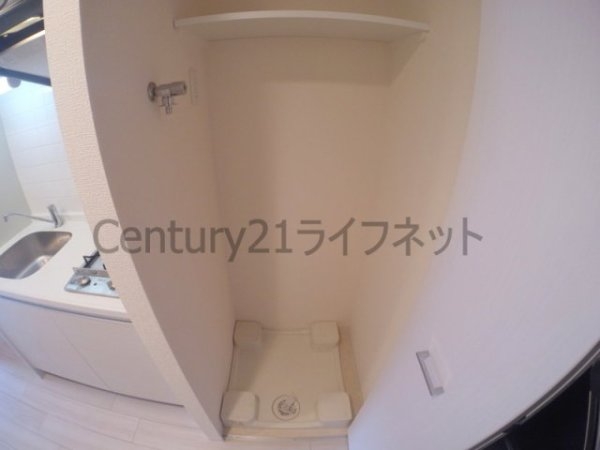 プレサンス新大阪ヴィガ