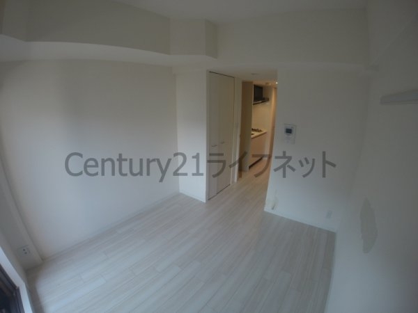 プレサンス新大阪ヴィガ