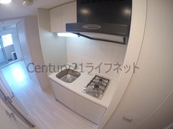 プレサンス新大阪ヴィガ
