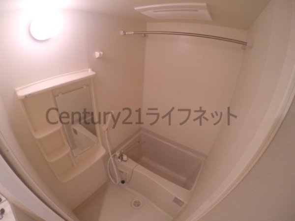 プレサンス新大阪ヴィガ