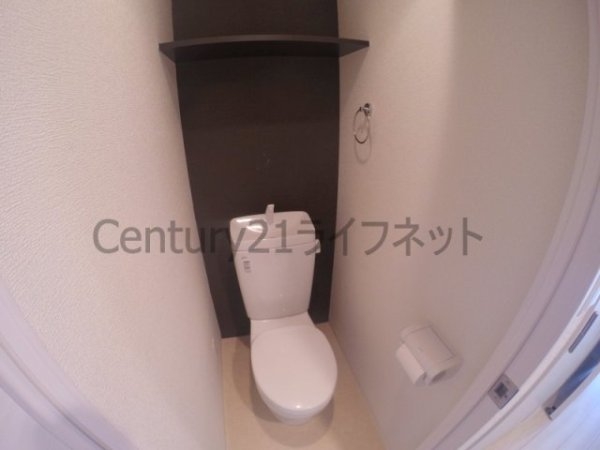 プレサンス新大阪ヴィガ