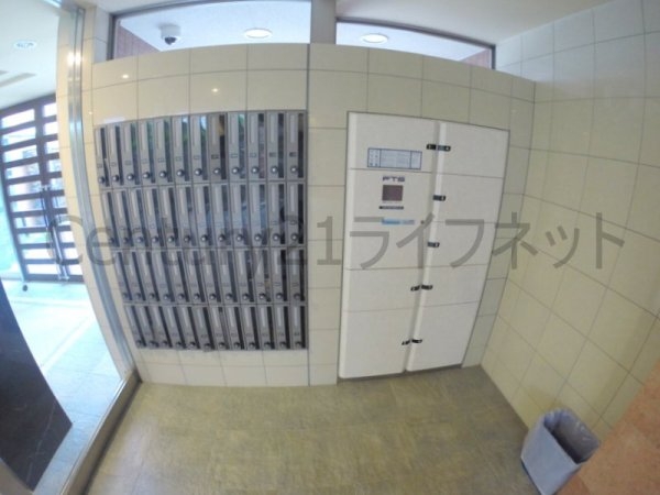 エステムコート新大阪7ステーションプレミアム