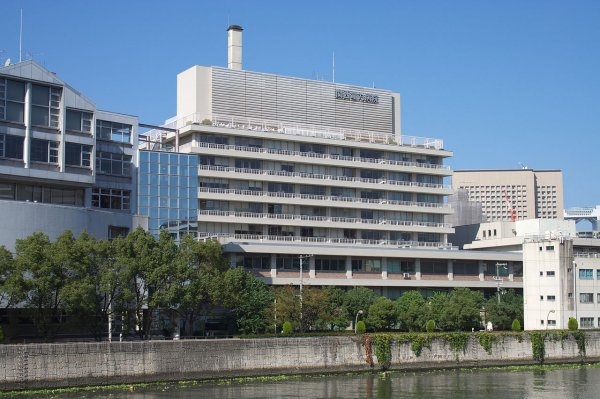 アーバネックス堂島(関西電力病院)