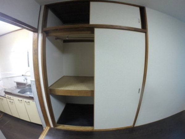 関本マンション