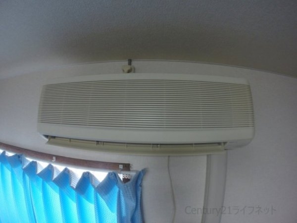 関本マンション