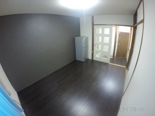 関本マンション