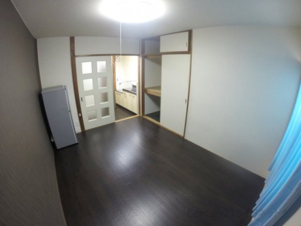 関本マンション