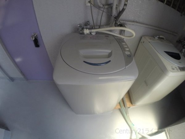 関本マンション