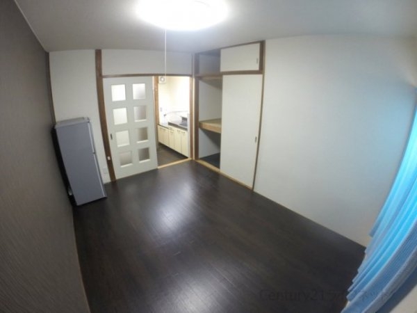 関本マンション