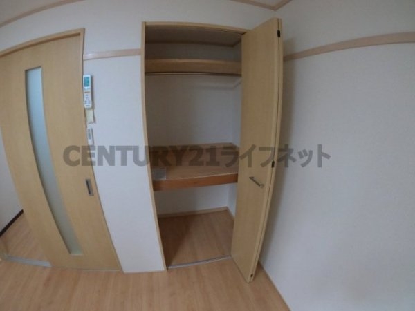 ハイツ田中（中津）