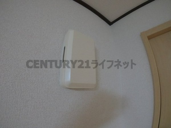 ハイツ田中（中津）