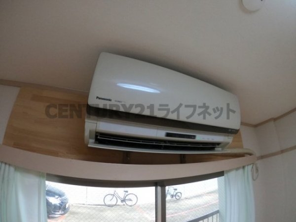 ハイツ田中（中津）