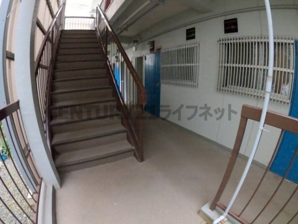 ハイツ田中（中津）