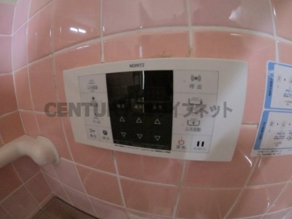 ハイツ田中（中津）