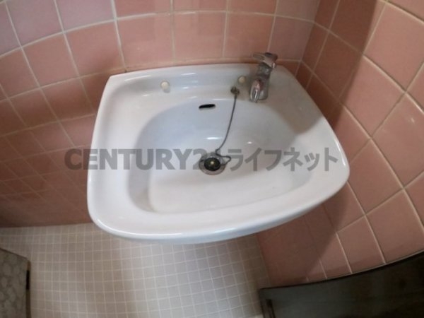 ハイツ田中（中津）