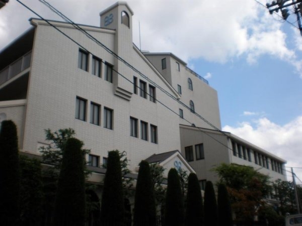 MDI三国コート(大阪文化服装学院)