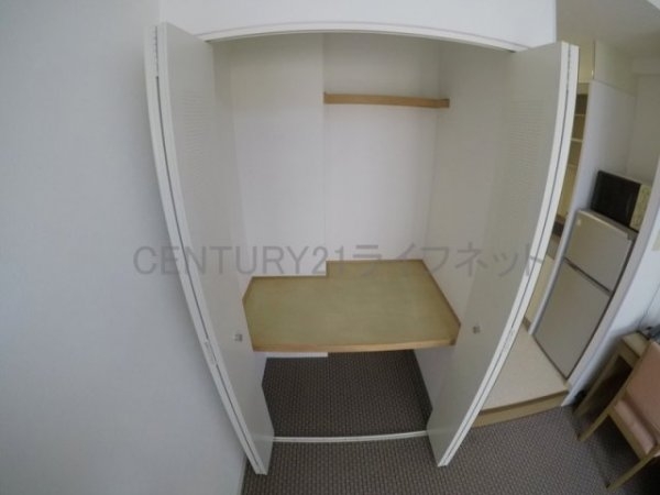 ミールズ江坂