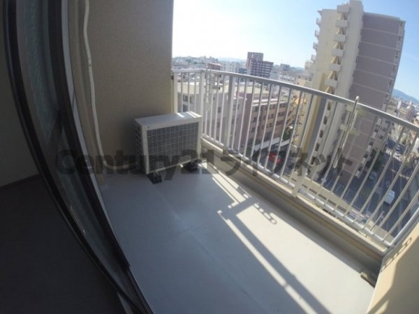 朝日プラザアドバンス淡路
