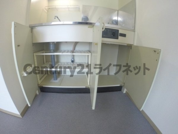 朝日プラザアドバンス淡路