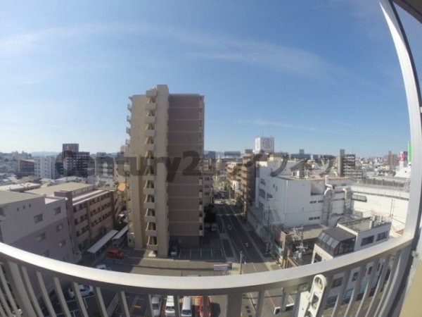 朝日プラザアドバンス淡路