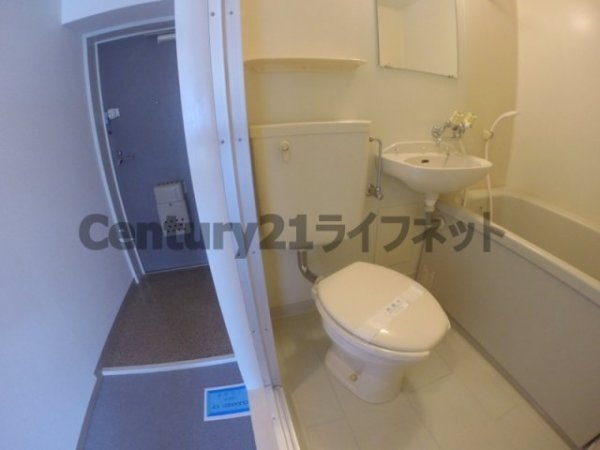 朝日プラザアドバンス淡路