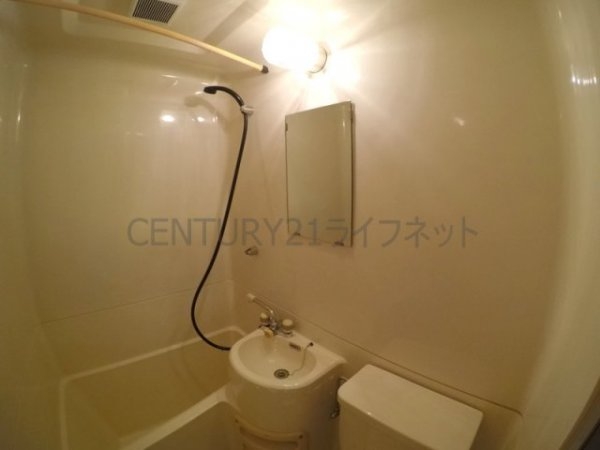 あかつきマンション