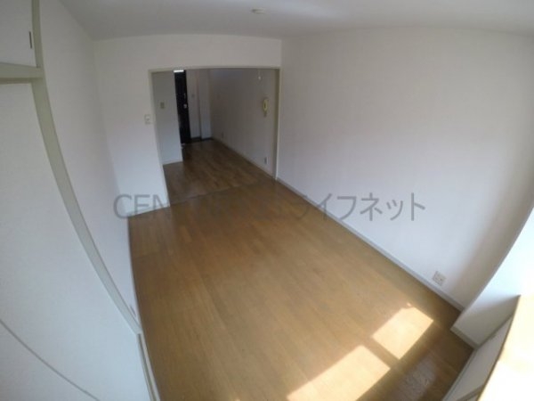 あかつきマンション