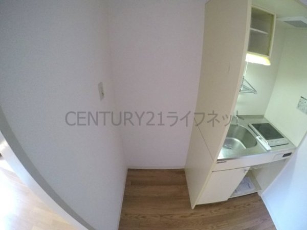 あかつきマンション