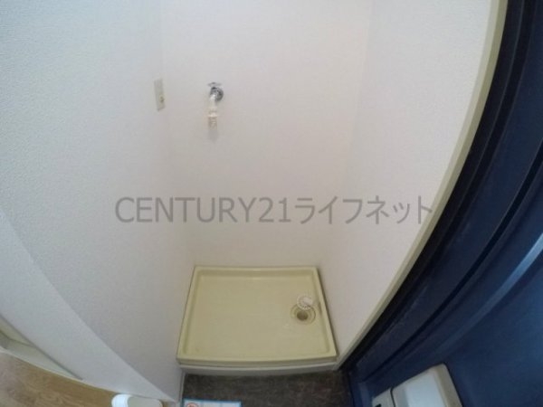あかつきマンション