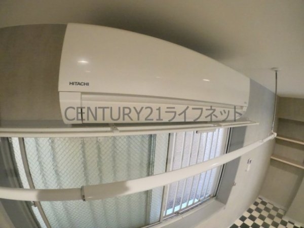 二宮マンション