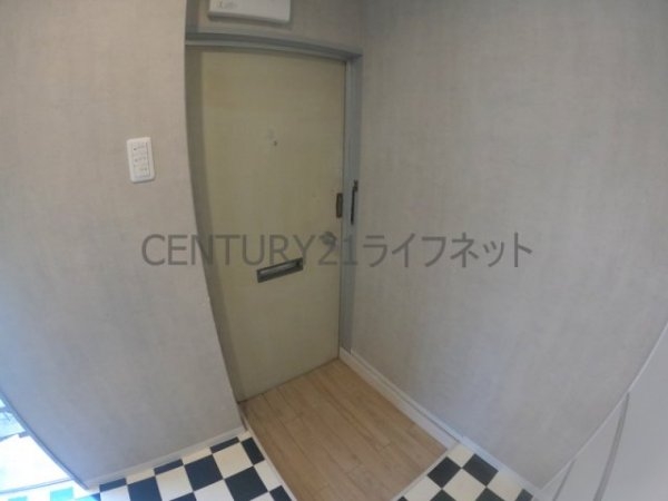 二宮マンション