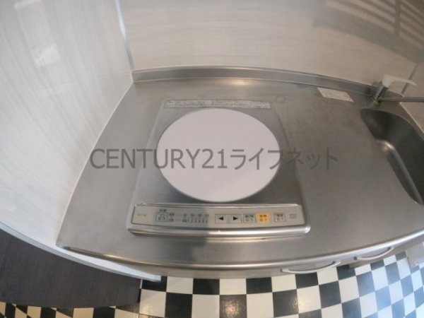 二宮マンション