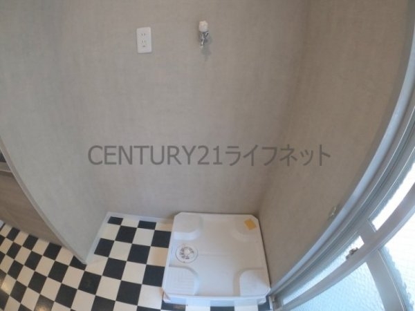 二宮マンション