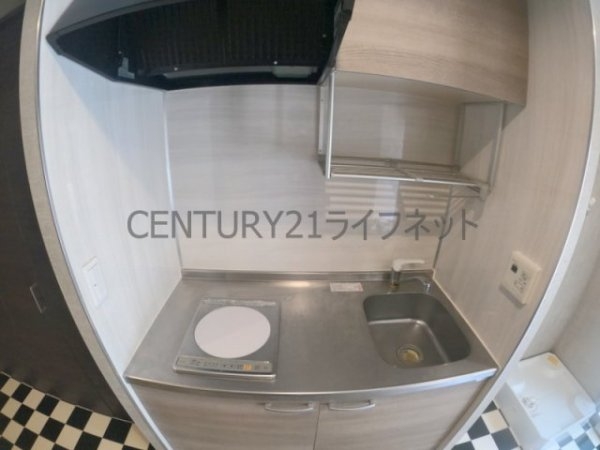 二宮マンション