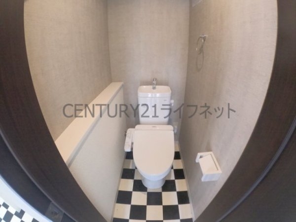 二宮マンション