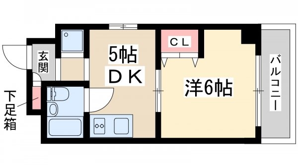 クリテリオン新大阪
