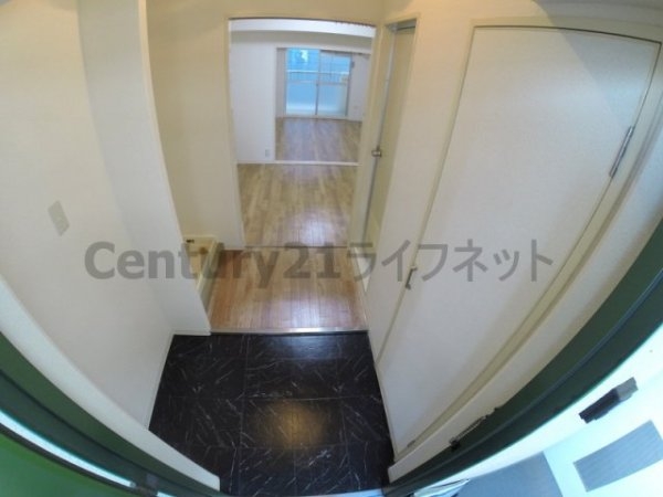 クリテリオン新大阪