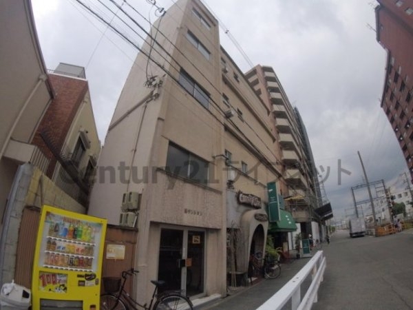藤マンション
