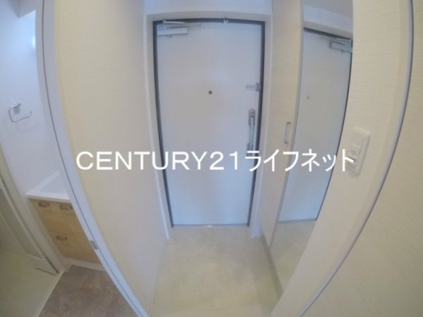 Ａｌｉｖｉｓ北梅田