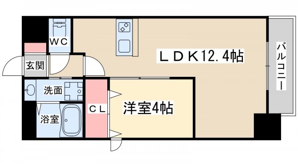 Ａｌｉｖｉｓ北梅田