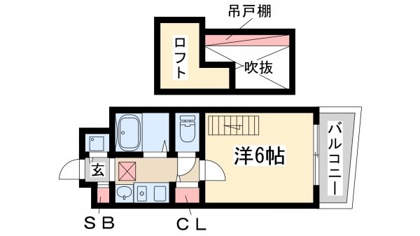 エステムコート新大阪3ステーションプラザ