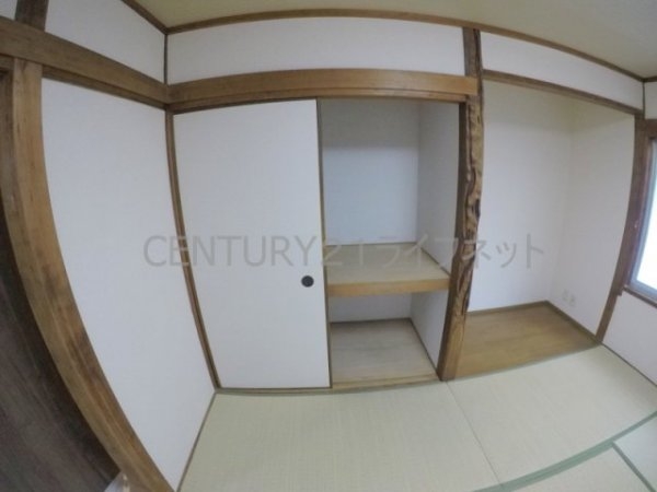 北大阪マンション