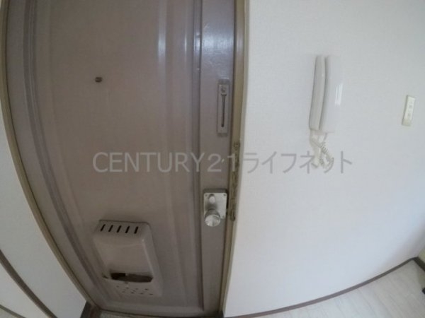 北大阪マンション