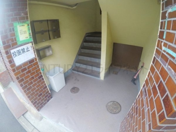 北大阪マンション