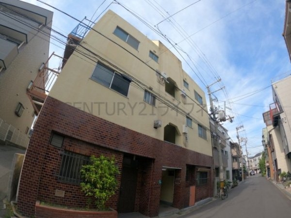 北大阪マンション