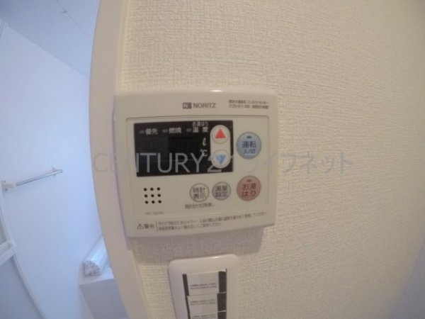 北大阪マンション
