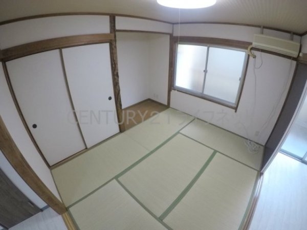 北大阪マンション
