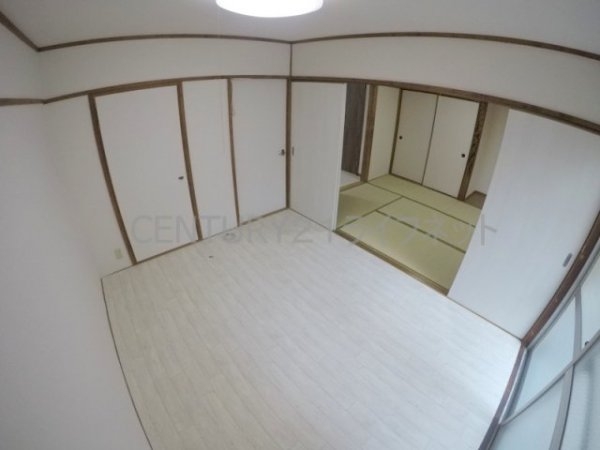 北大阪マンション