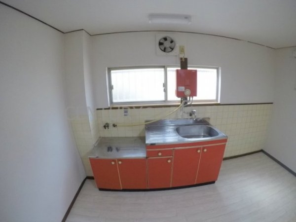 北大阪マンション